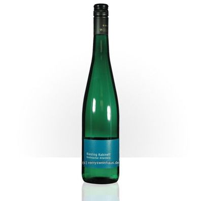 Weingut Willems 2024 Riesling Kabinett MW Krettnacher Altenberg Deutscher Prädik