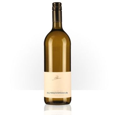 Weingut Diehl 2025 Riesling halbtrocken (072) Pfalz Dt. Qualitätswein 1.00 Lite