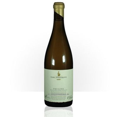 Karl Pfaffmann 2024 Pauline Grauburgunder (629) Reserve Walsheimer Silberberg 0