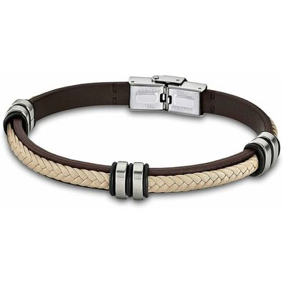 Herren Lederarmband LS1829-2 / 6