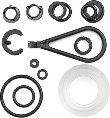 Dichtungssatz für Sprühgerät TRI-89526, TRI-89528