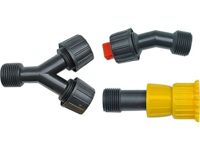 Sprühdüsenset für Drucksprüher TRI-89525, TRI-89526, TRI-89528