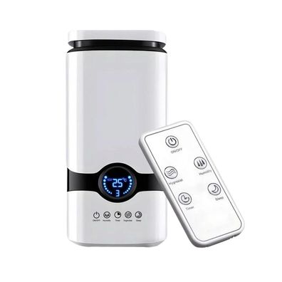 Wasser hinzufügen Luftbefeuchter-Zerstäuber-Luftbefeuchter