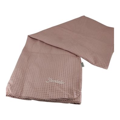 Sterntaler Wickelauflagenbezug Baylee Rosa 85 x 72 cm