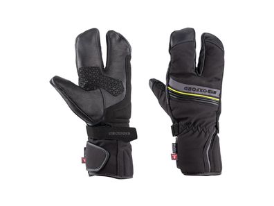 OXFORD Handschuh "Polar 1.0" Herren, 40% Polyester Gr. XL = 10