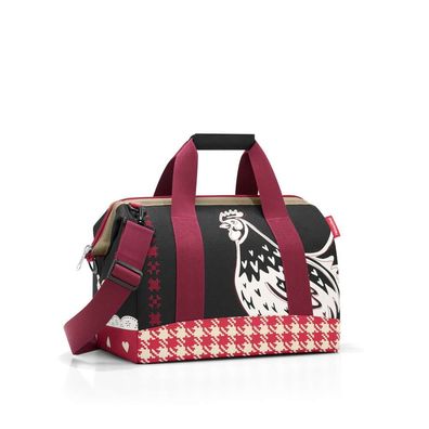 reisenthel allrounder M special edition country MS3049 Sporttasche Tasche