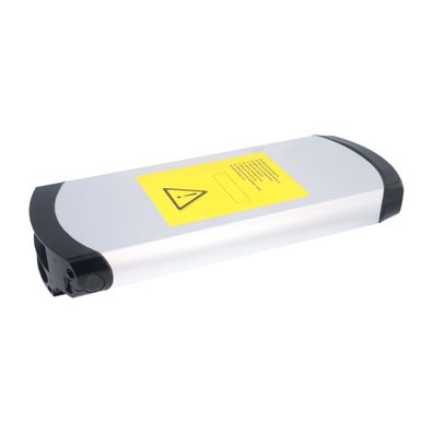 Phylion Wall-E XH370 37V 14Ah E-Bike Akku 5-polig Gepäckträger