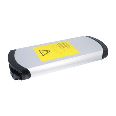 Phylion Wall-E XH370 37V 14Ah E-Bike Akku 2-polig Gepäckträger