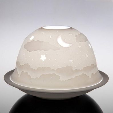 Dome Light Firmament weiss 32007 1 St