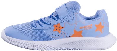 Babolat Pulsion Kid All Court Forever Blue Tennisschuhe Junior