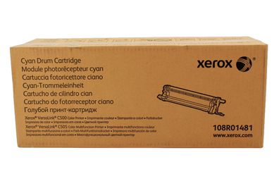 Xerox 108R01481 Drum Cyan -B