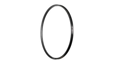 STAN'S Felge "CREST MK4" 25 x 584 (27,5"), schwarz 28 Loch