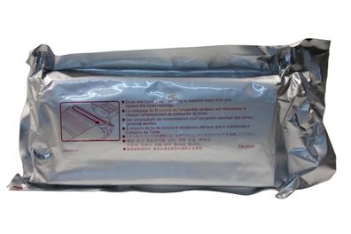 Brother TN-2000 Toner Black -Bulk