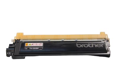 Brother TN-230BK Toner Black -Bulk