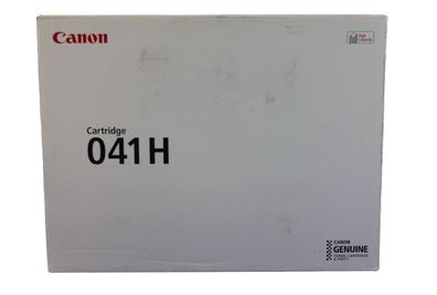Canon 041H Toner Black 0453C004 -A