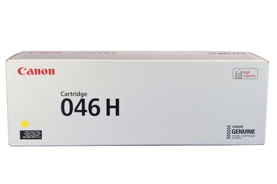 Canon 046H Y Toner Yellow 1251C004 -A