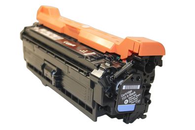 Canon 723H BK ( 2645B002 ) Toner Black -Bulk