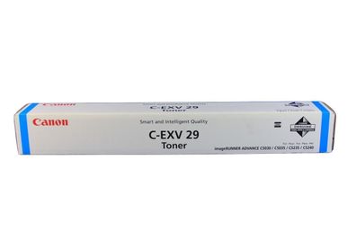Canon C-EXV29 Toner Cyan 2794B002 -B