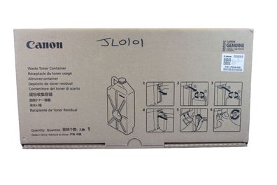 Canon WT-204 Resttonerbehälter FM1-P094-020 -B
