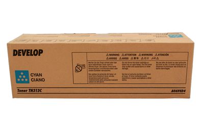 Develop TN313C Toner Cyan A06V4D4 -A