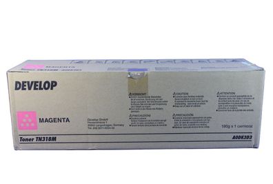 Develop TN318M Toner Magenta -B