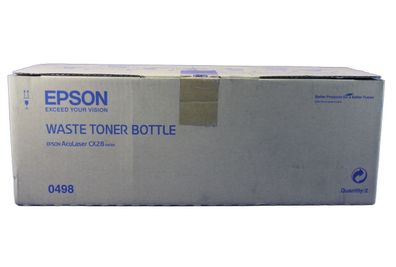 Epson S050498 Resttonerbehälter -B