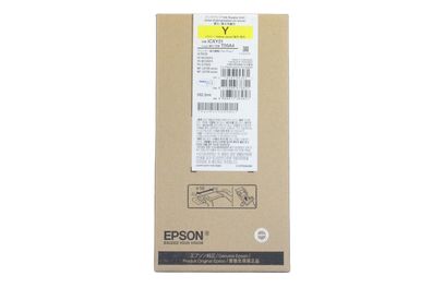 Epson T05A4 Tinte Yellow -A