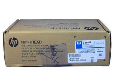 HP C8749-69901 Printhead Bonding Agent C8749A -B