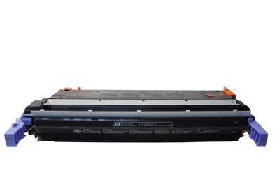 HP C9730A (HP 645A) LaserJet 5500 Toner Black -Bulk