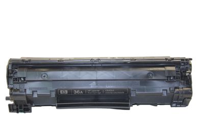 HP CB436A 36A Toner Black LaserJet M1120 -Bulk