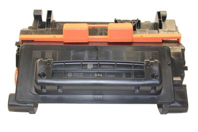 HP CC364A HP64A Toner Black -Bulk