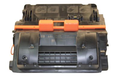 HP CC364X HP64X Toner Black Laserjet P4015 / 4515 -Bulk