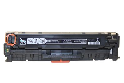 HP CC530A Toner Black 304A -Bulk