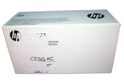 HP CE262AC Toner Yellow -B