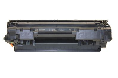 HP CE278A 78A Toner Black -Bulk