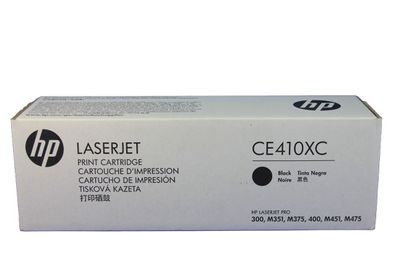 HP CE410XC HP305X Toner Black -A