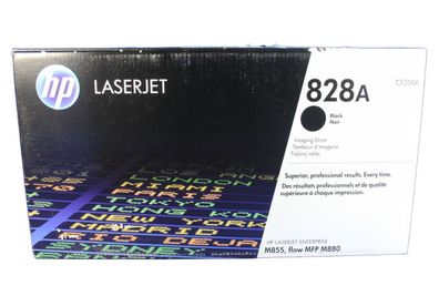 HP CF358A Bildtrommel Black 828A -B