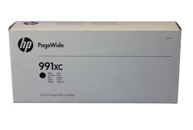 HP M0K29XC Tinte Black 991XC -A