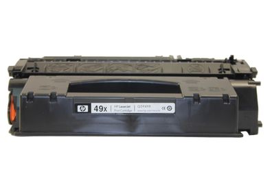 HP Q5949X 49X Toner Black -Bulk