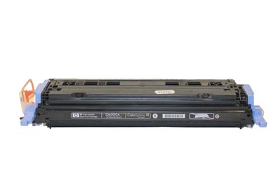 HP Q6000A Toner Black 124A -Bulk