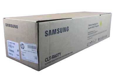 HP Samsung CLT-R607Y (SS668A) Bildtrommel Yellow -A