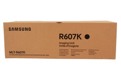 HP Samsung MLT-R607K (SS822A) Bildtrommel Black -A