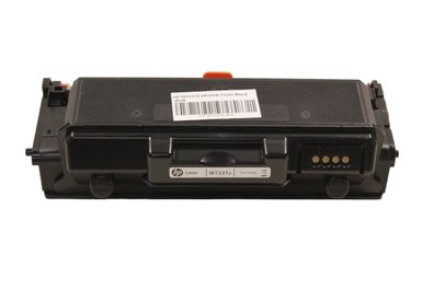 HP W1331A HP331A Toner Black -Bulk