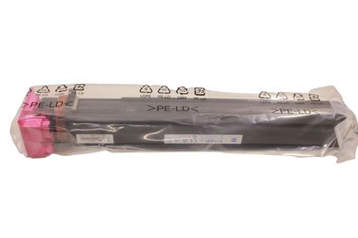 Konica Minolta TN713M Toner Magenta A9K8350 -Bulk