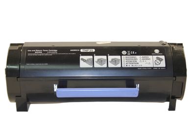 Konica Minolta TNP35 A63W01H Toner Black -Bulk