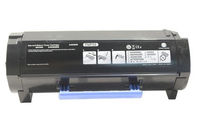 Konica Minolta TNP59 Toner Black AAE2050 -Bulk