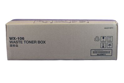 Konica Minolta WX-106 Resttonerbehälter AAJ5-WY1 -B