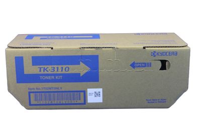 Kyocera TK-3110 Toner Black 1T02MT0NL0 -A