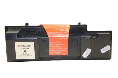Kyocera TK-350 Toner Black 1T02J10EU0 -Bulk