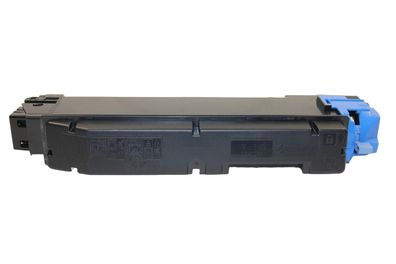 Kyocera TK-5160C Toner Cyan 1T02NTCNL0 -Bulk